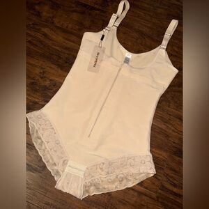 SHAPERX Body Shaper Tummy Control ✨